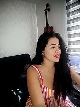 Aleska  Bell online show from 29, 9, 2025