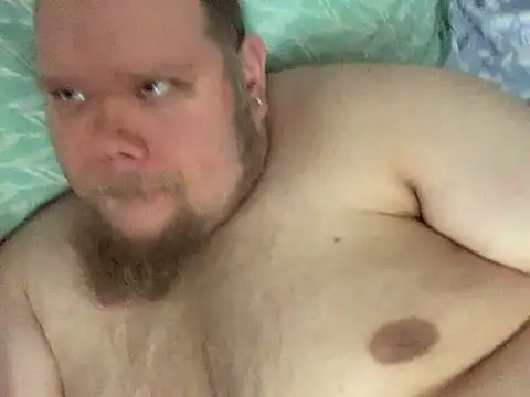 Snapshot of JefBear chatting on 19, 1, 2025 JefBear online show from 19, 1, 2025