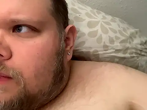 Snapshot of JefBear chatting on 16, 9, 2025 JefBear online show from 16, 9, 2025