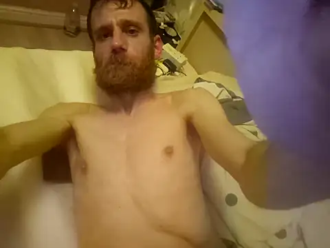 Hornynylonlad87 online show from 18, 5, 2026