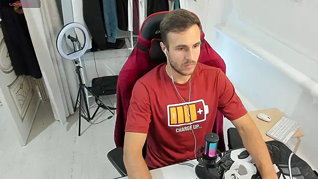 Raamoss online show from 13, 9, 2025