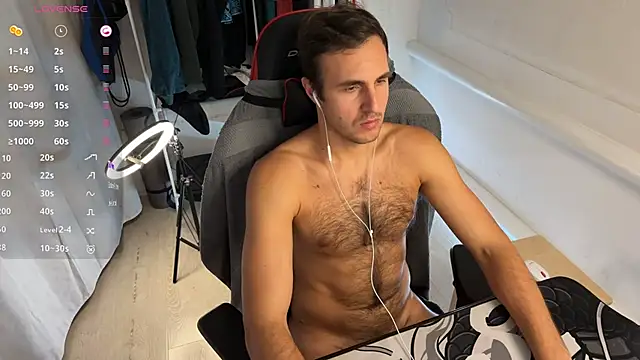 Raamoss online show from 17, 10, 2025