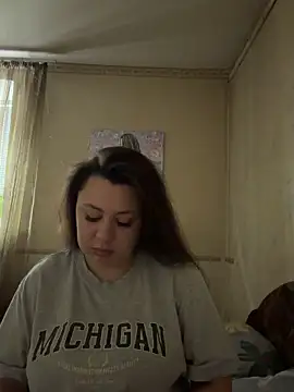Snapshot of Sara_Slow chatting on 6, 6, 2026 Sara Slow online show from 6, 6, 2026