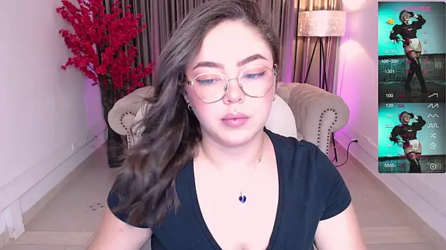 emmy walker online show from 21, 1, 2025