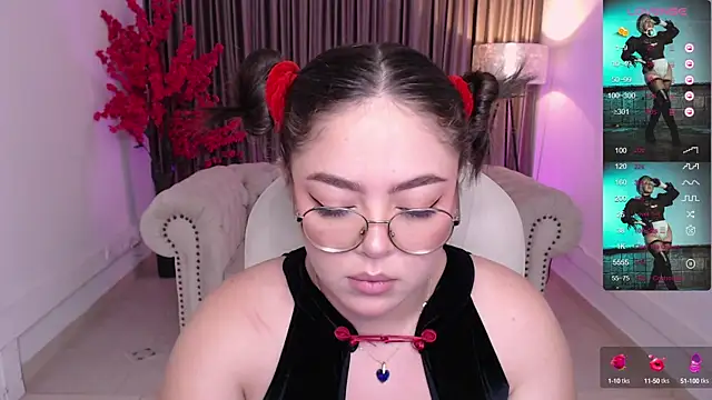 emmy walker online show from 23, 1, 2025