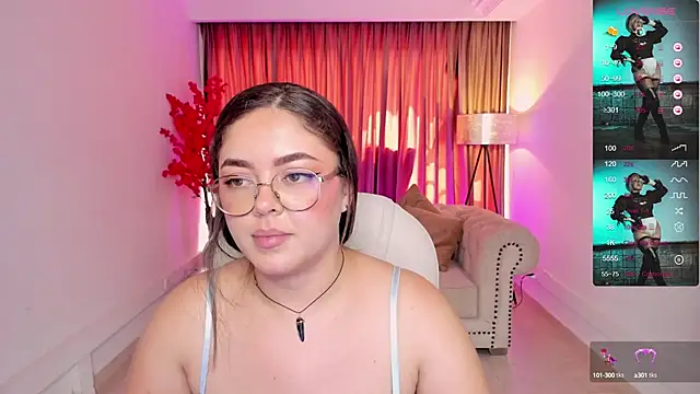 emmy walker online show from 28, 1, 2025