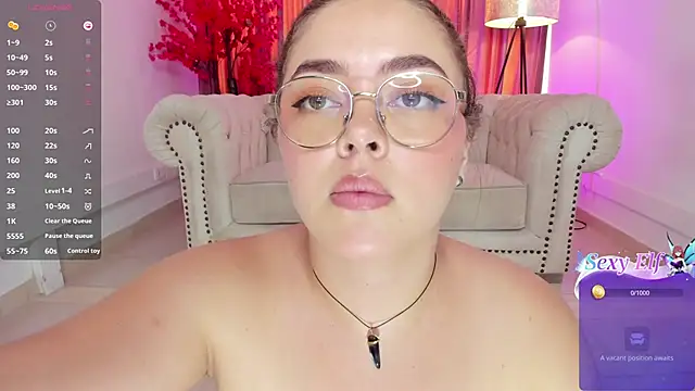 emmy walker online show from 1, 2, 2025