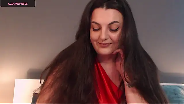 Snapshot of itsyourlady chatting on 4, 3, 2026 itsyourlady online show from 4, 3, 2026