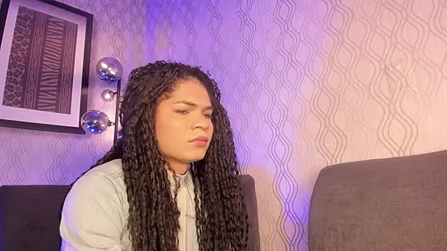 vennus1  online show from 13, 1, 2025