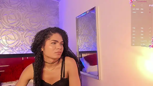 vennus1  online show from 18, 1, 2025