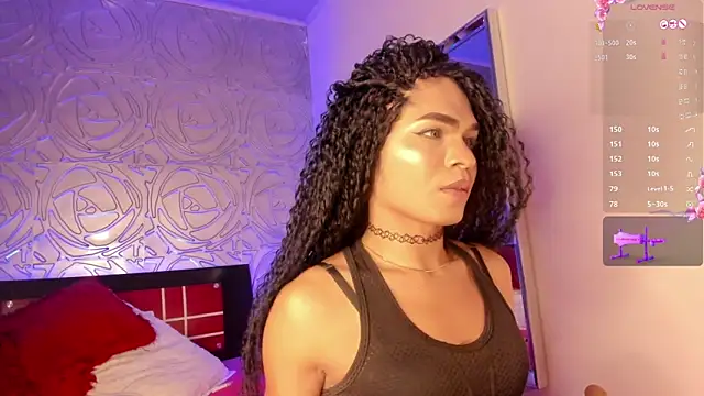 vennus1  online show from 23, 1, 2025