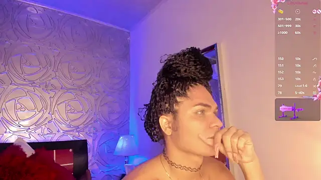 vennus1  online show from 24, 1, 2025