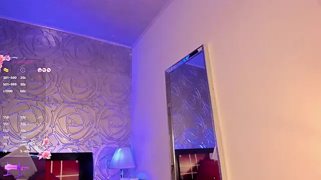 vennus1  online show from 29, 1, 2025