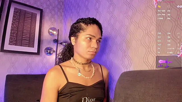 vennus1  online show from 5, 2, 2025