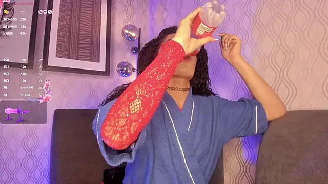 vennus1  online show from 9, 2, 2025