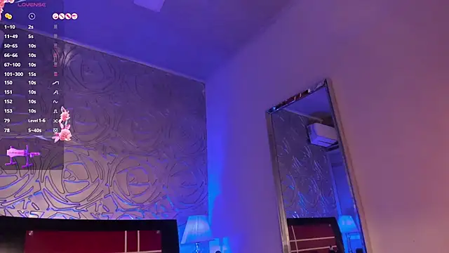 vennus1  online show from 18, 2, 2025