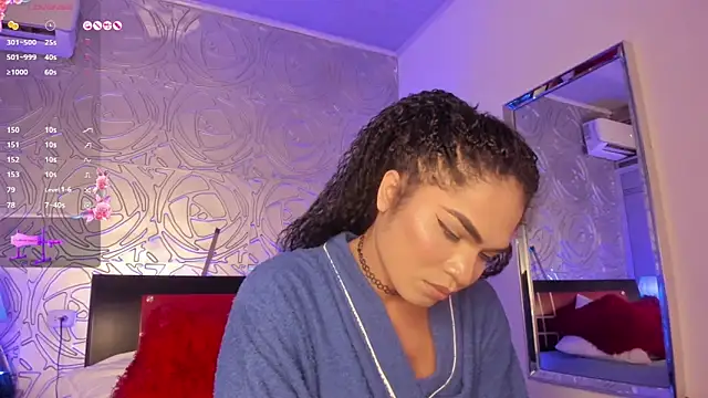 vennus1  online show from 19, 2, 2025