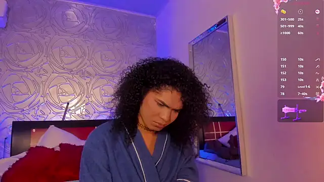 vennus1  online show from 3, 3, 2025