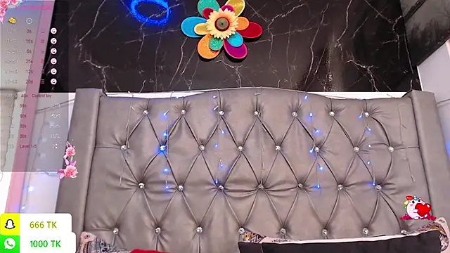 LAILAGUMMY online show from 15, 5, 2026