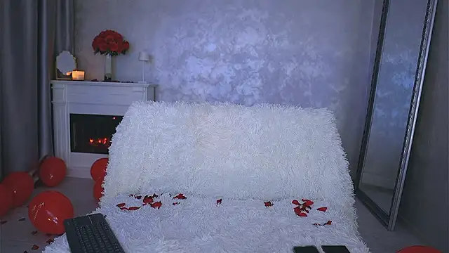 Snapshot of Michelle90u chatting on 14, 2, 2026 Michelle90u online show from 14, 2, 2026