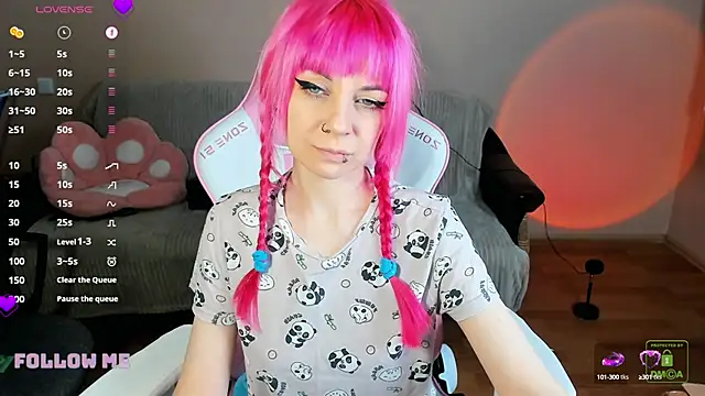 Snapshot of AmyRose6969 chatting on 9, 2, 2025 AmyRose6969 online show from 9, 2, 2025