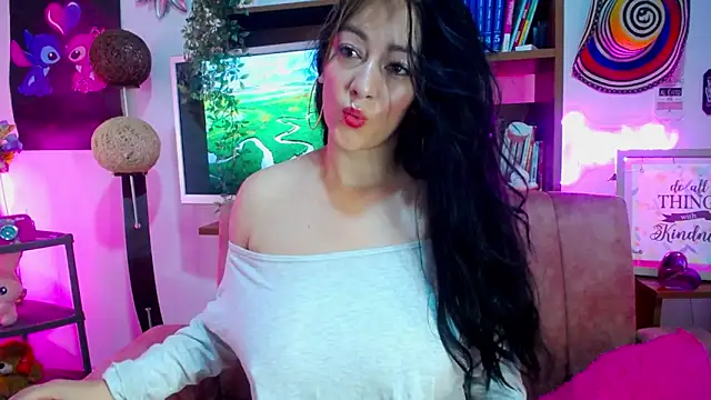 CiaraaSweet online show from 30, 4, 2026