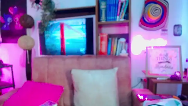 CiaraaSweet online show from 15, 5, 2026