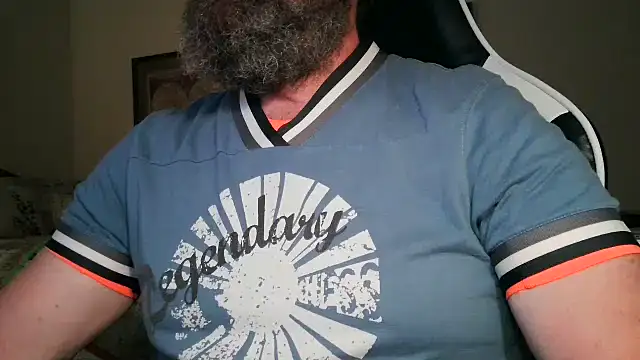 usdirtymikee9 online show from 14, 9, 2025