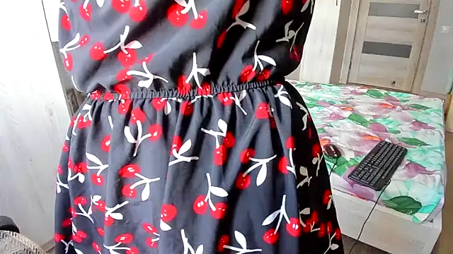 DUSSY PUSSY online show from 21, 5, 2026