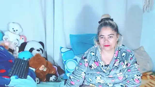 estrellita fugaz16x online show from 27, 9, 2025