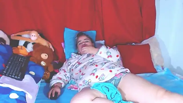 estrellita fugaz16x online show from 5, 11, 2025