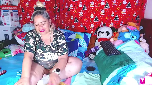 estrellita fugaz16x online show from 27, 2, 2026