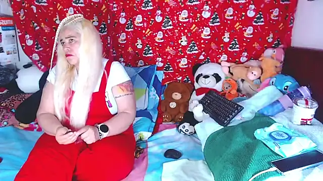 estrellita fugaz16x online show from 13, 3, 2026