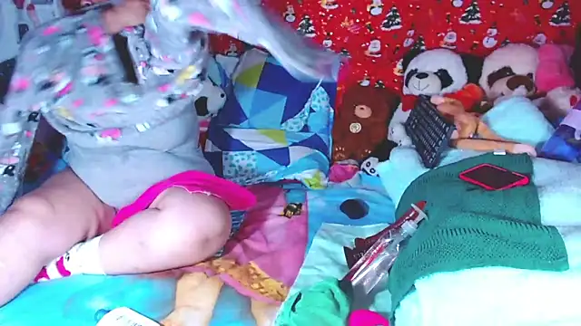 estrellita fugaz16x online show from 28, 3, 2026