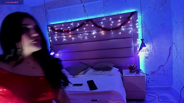 Maddysex  online show from 31, 12, 2024