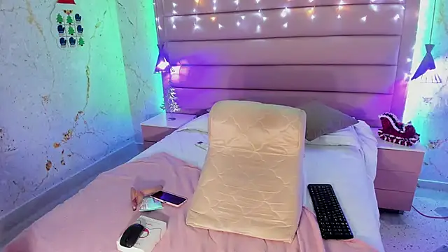 Maddysex  online show from 5, 1, 2025