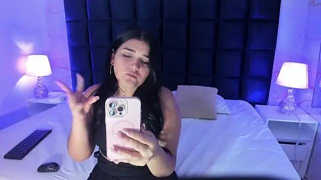 Snapshot of Maddysex_ chatting on 26, 9, 2025 Maddysex online show from 26, 9, 2025