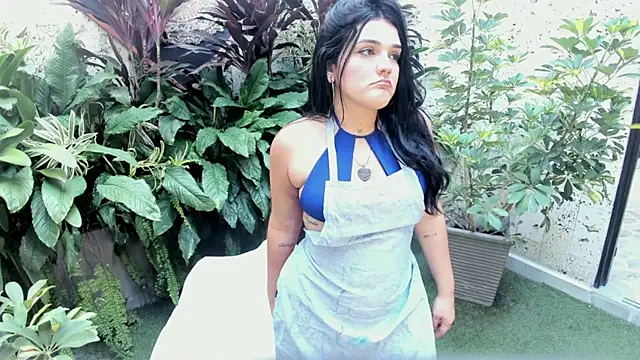 Snapshot of Maddysex_ chatting on 28, 9, 2025 Maddysex online show from 28, 9, 2025