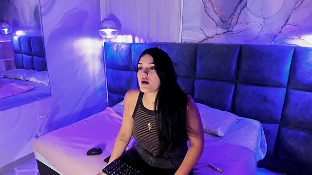 Maddysex  online show from 12, 5, 2026