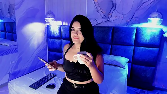 Maddysex  online show from 19, 5, 2026
