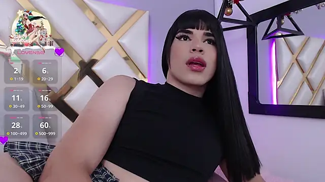 BeckyAnders online show from 7, 1, 2025