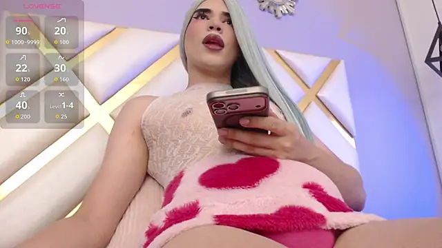 BeckyAnders online show from 5, 5, 2026