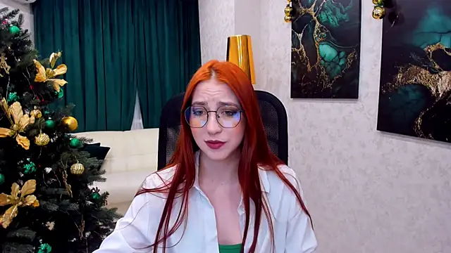 Snapshot of _FireInMySoul_ chatting on 8, 12, 2024  FireInMySoul  online show from 8, 12, 2024