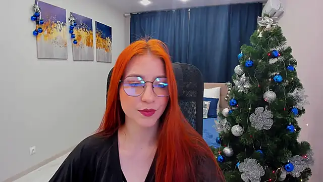Snapshot of _FireInMySoul_ chatting on 17, 12, 2024  FireInMySoul  online show from 17, 12, 2024