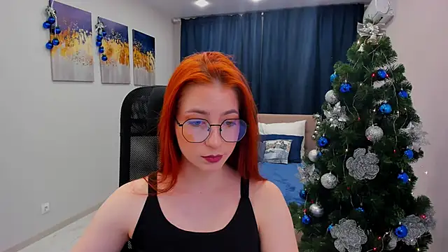 Snapshot of _FireInMySoul_ chatting on 18, 12, 2024  FireInMySoul  online show from 18, 12, 2024