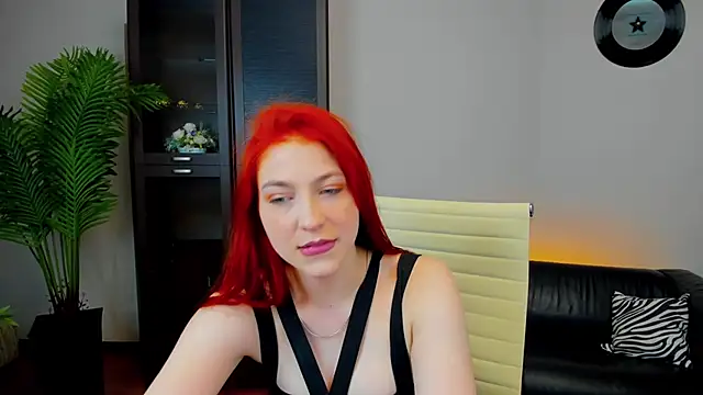 Snapshot of _FireInMySoul_ chatting on 26, 1, 2025  FireInMySoul  online show from 26, 1, 2025