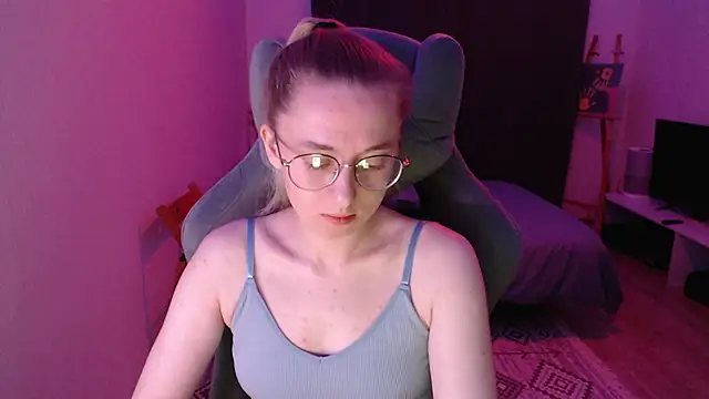 AnabelFrel online show from 18, 9, 2025