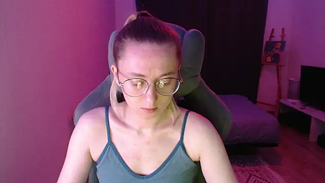 AnabelFrel online show from 27, 11, 2025