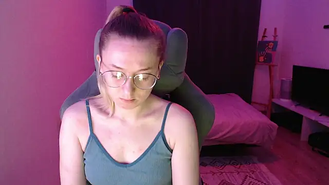 AnabelFrel online show from 18, 12, 2025