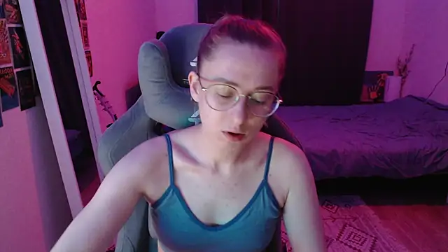 AnabelFrel online show from 7, 5, 2026